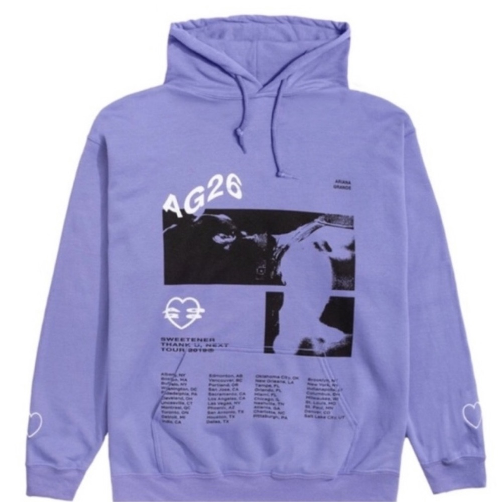 IOS AG26 HOODIE
